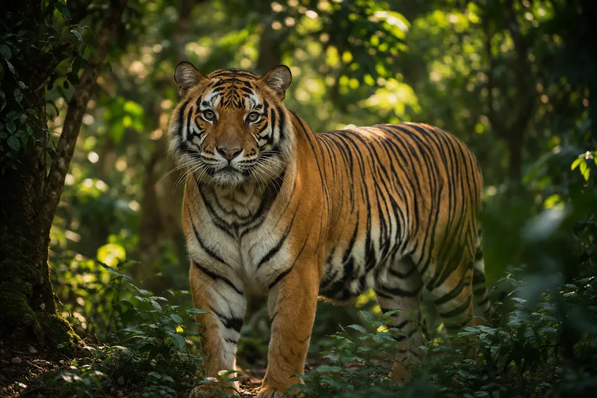 Maréchal-ferrant : formation, salaire et métier en 2026 : le guide complet pour te lancer 3 Rêver de tigre : signification du rêve et interprétation