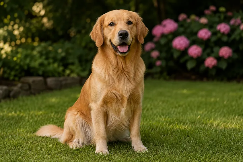 Poids idéal du chien : fais le test 1 Évaluer le poids idéal de son chien